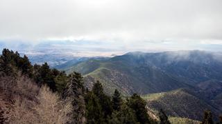 山景城